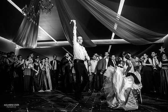 torreza eventos