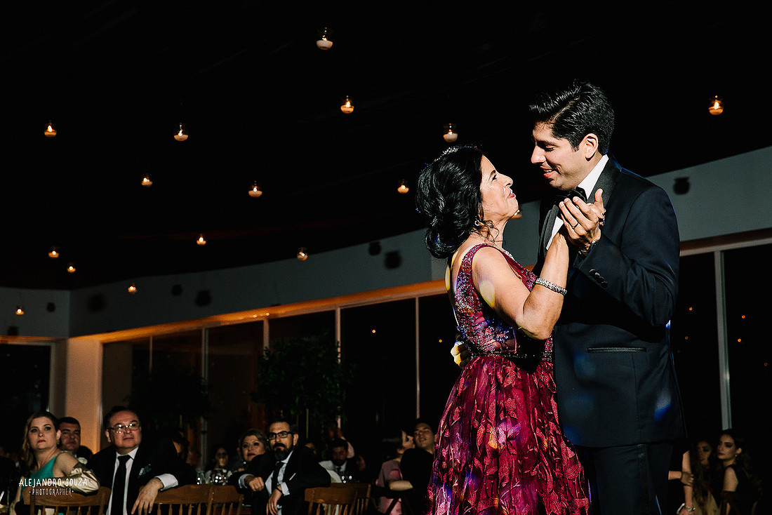 torreza eventos