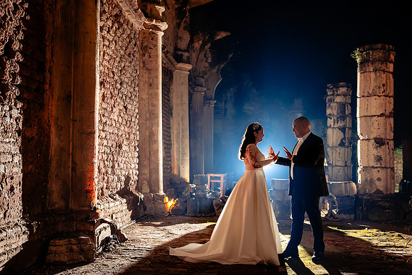 fotógrafo de bodas guadalajara