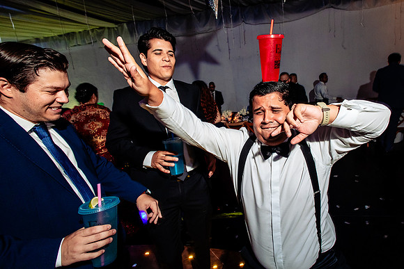 fotógrafo de bodas guadalajara