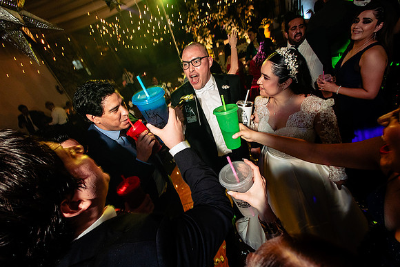 fotógrafo de bodas guadalajara