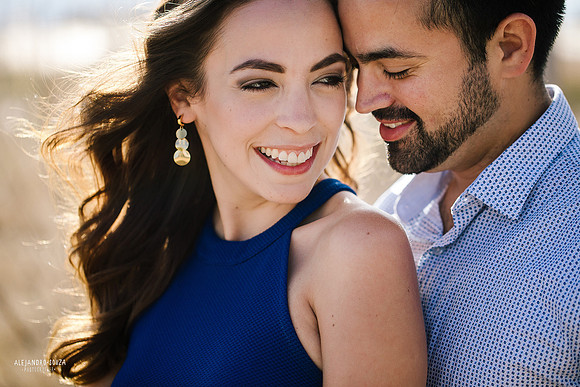 sesion pre boda