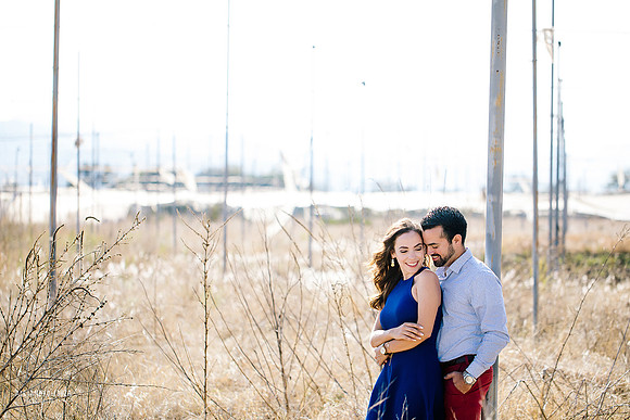 sesion pre boda