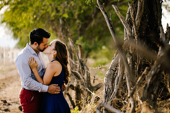 sesion pre boda