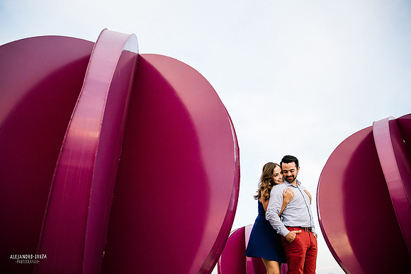 sesion pre boda