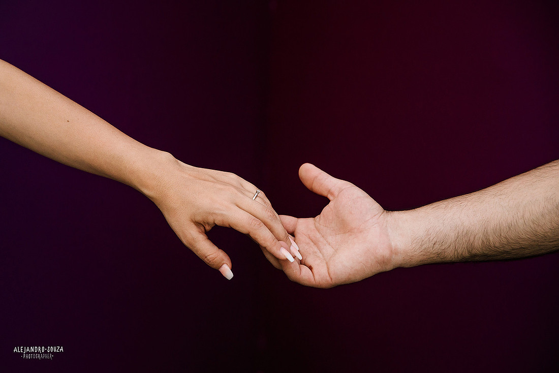 sesión pre boda