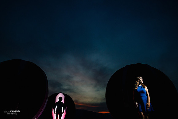 sesion pre boda