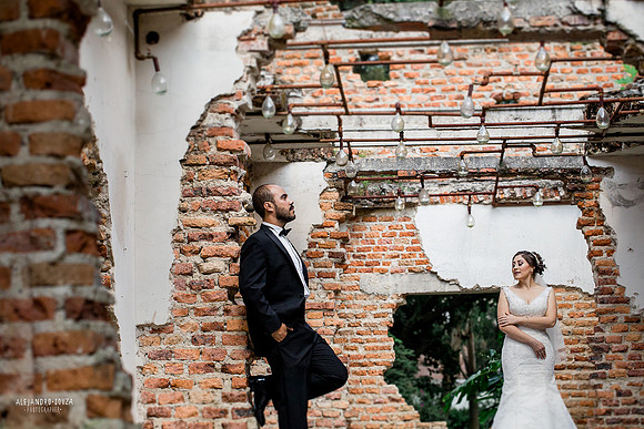 fotógrafo de boda en guadalajara