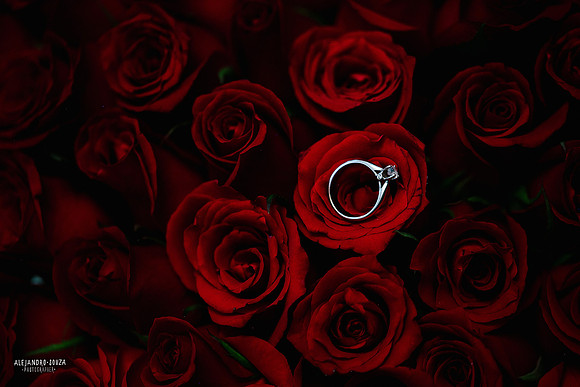 boda en la chabacana