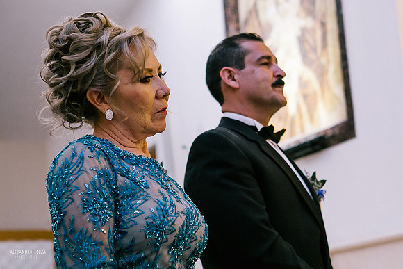 boda en la chabacana