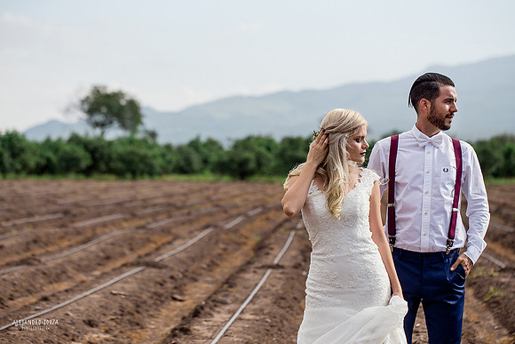 fotógrafo de boda en guadalajara