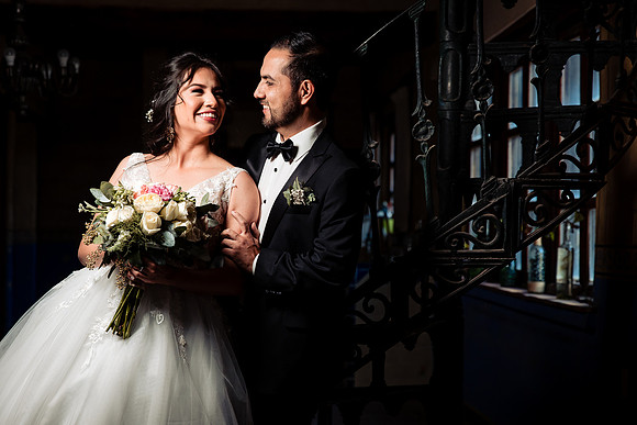 fotógrafo de bodas guadalajara