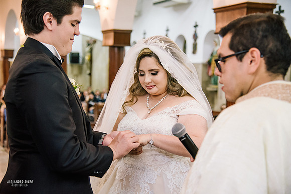 novias los mochis