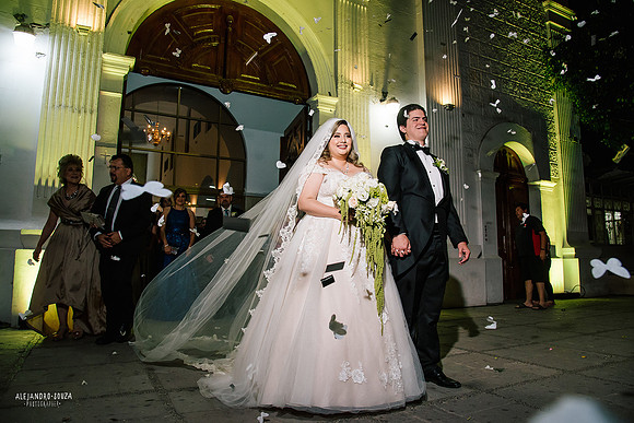 novias los mochis