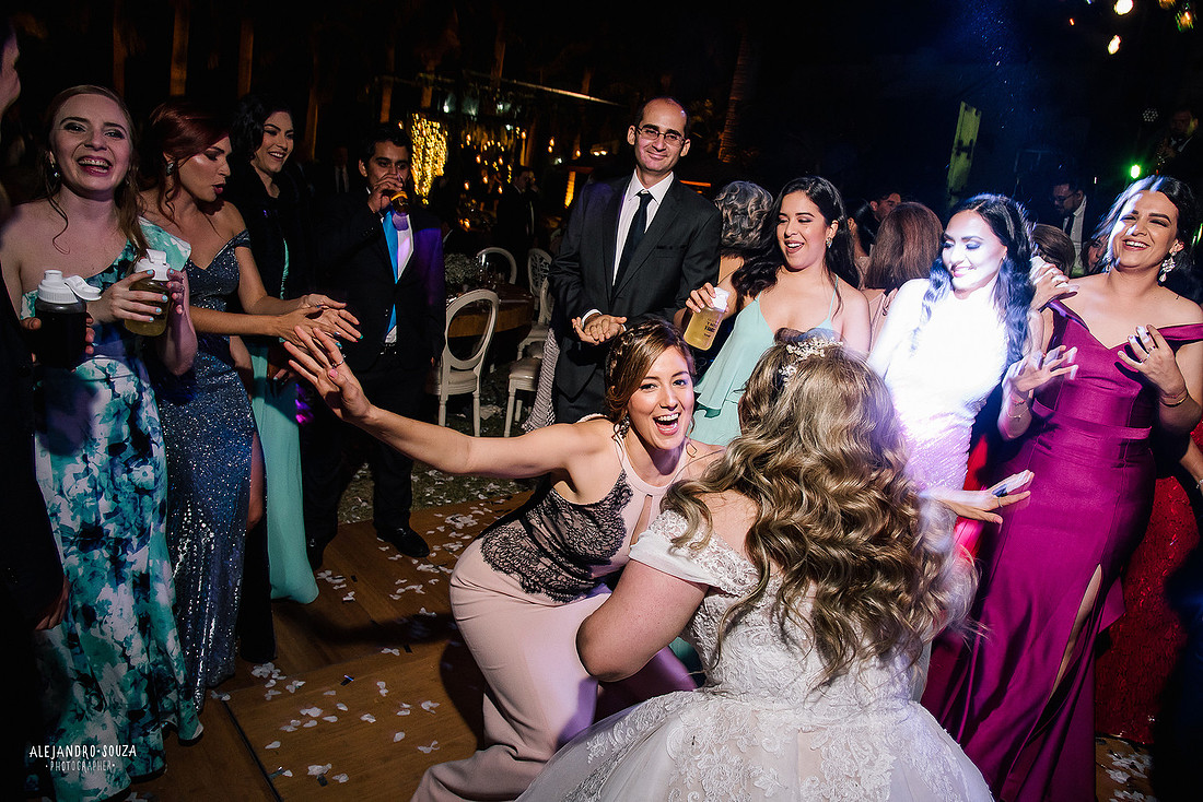 novias los mochis
