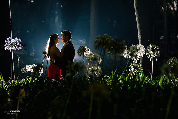 fotógrafo de bodas ciudad de méxico