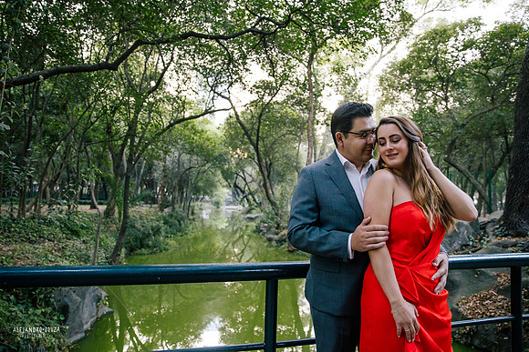 fotógrafo de bodas ciudad de méxico