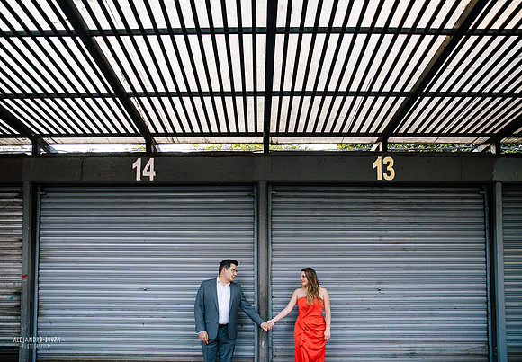 fotógrafo de bodas ciudad de méxico
