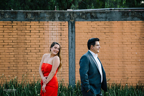 fotógrafo de bodas ciudad de méxico