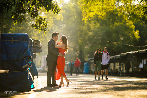 fotógrafo de bodas ciudad de méxico