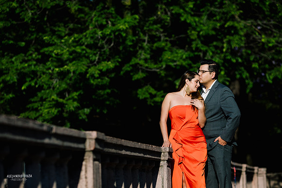 fotógrafo de bodas ciudad de méxico