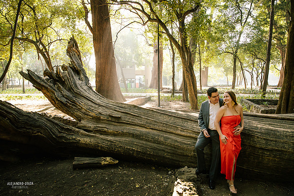 fotógrafo de bodas ciudad de méxico