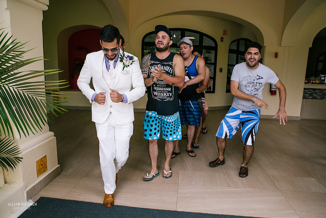 barcelo puerto vallarta