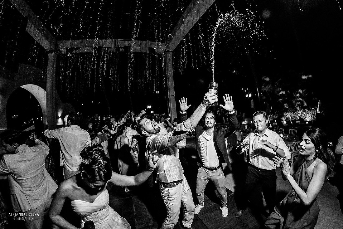 barcelo puerto vallarta