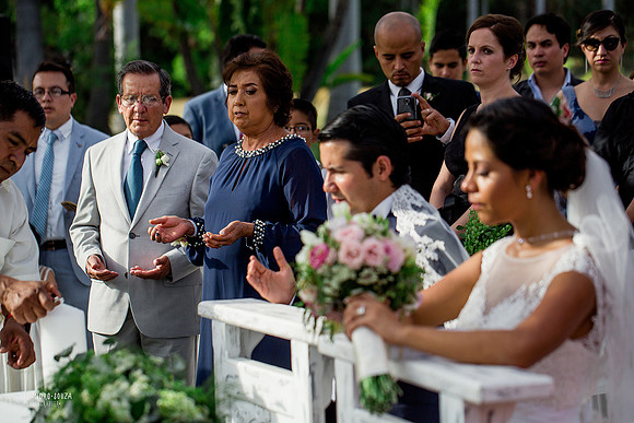 fotógrafo de boda