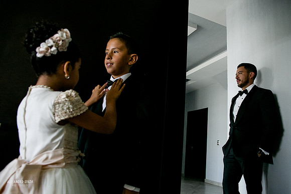 boda en plaza de toros