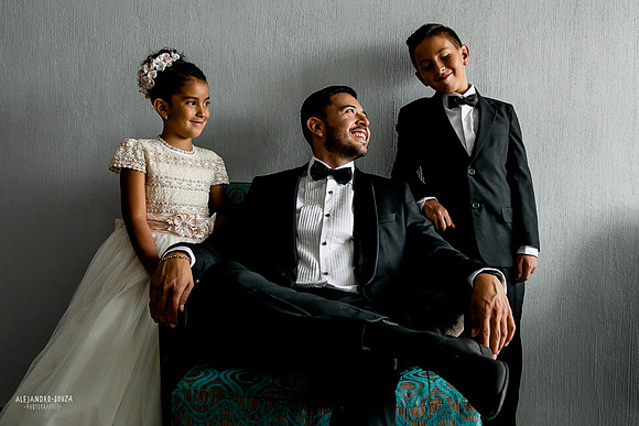boda en plaza de toros