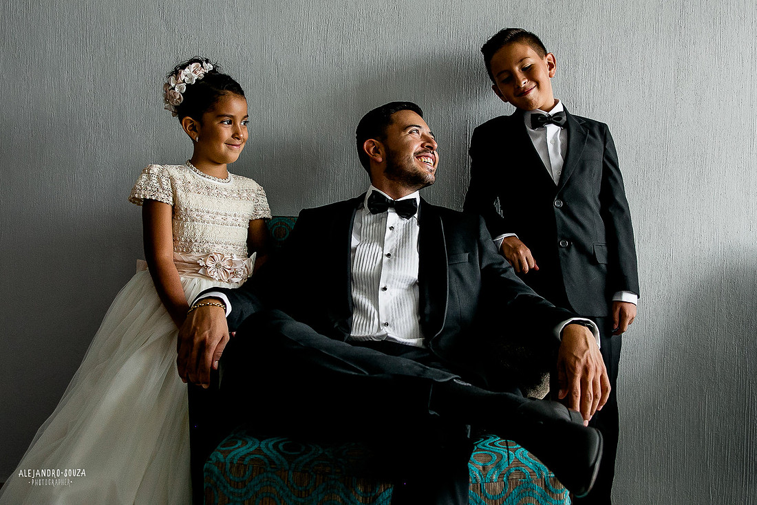 boda en plaza de toros