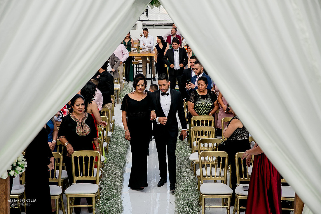 boda en plaza de toros