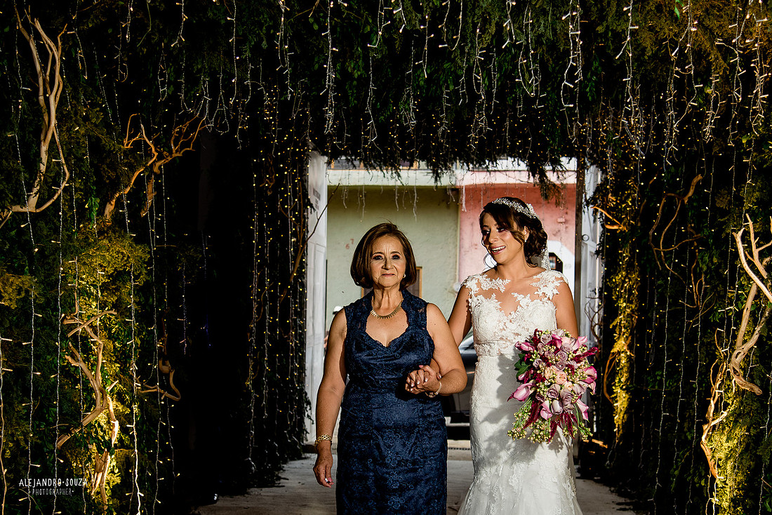 boda en plaza de toros