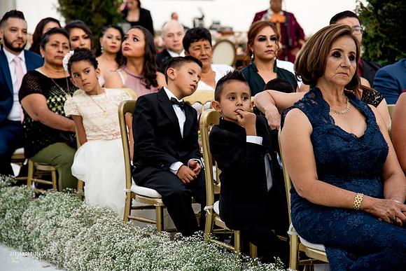 boda en plaza de toros