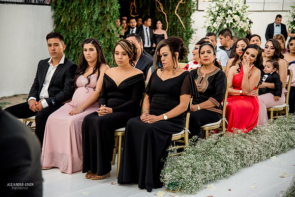boda en plaza de toros