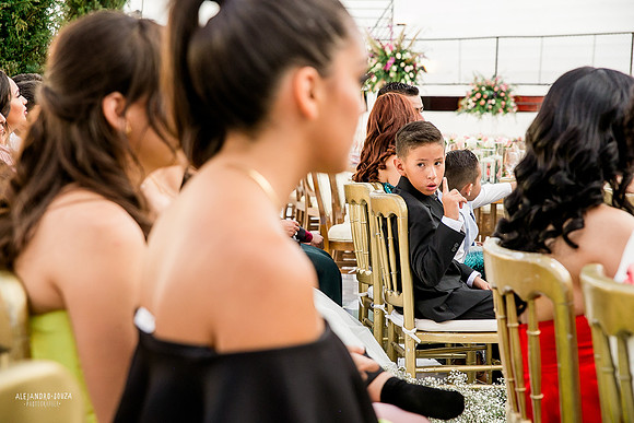 boda en plaza de toros