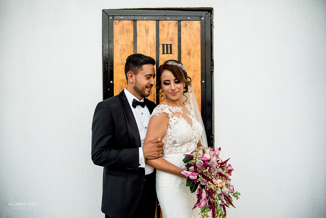 boda en plaza de toros
