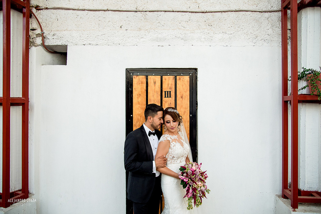 boda en plaza de toros