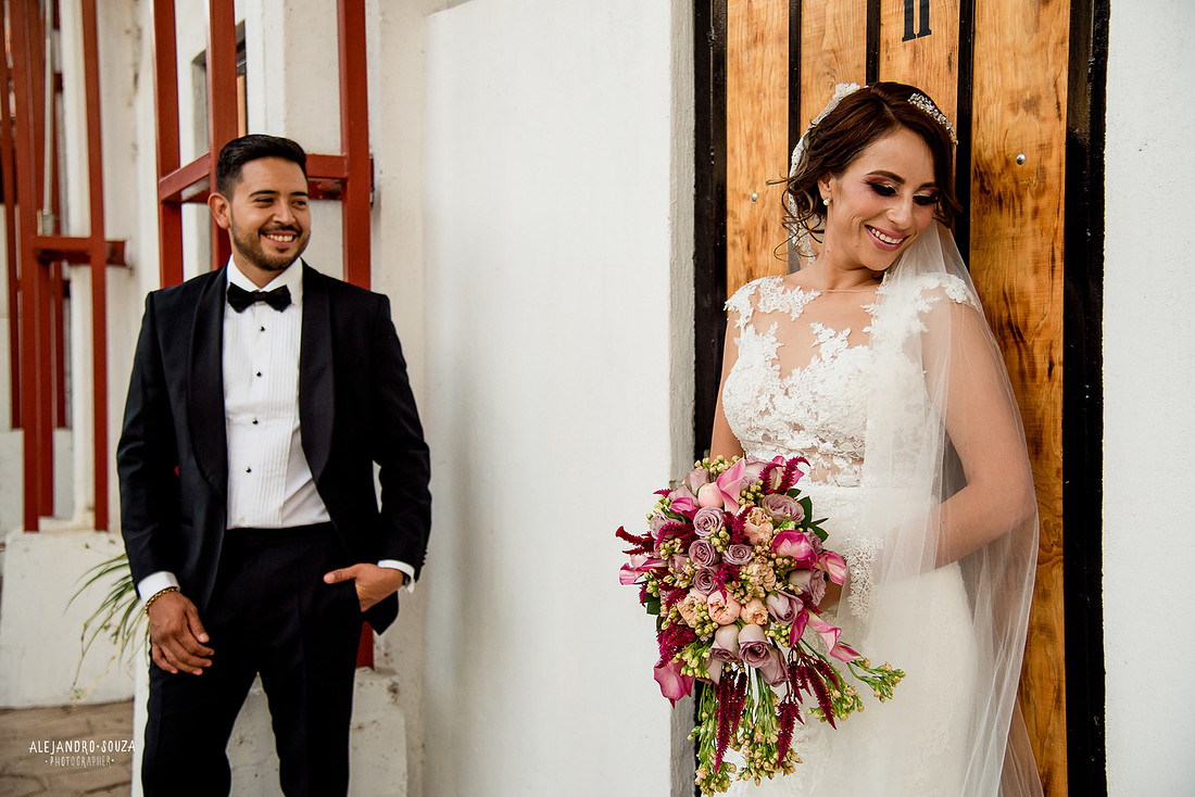 boda en plaza de toros