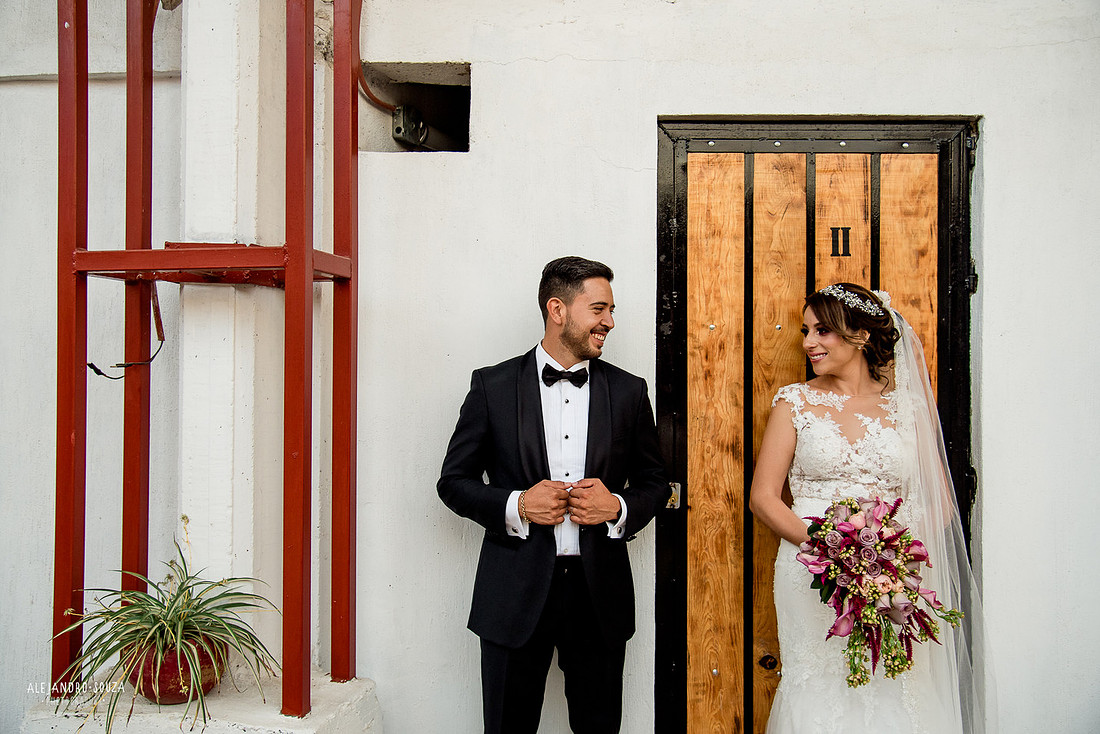 boda en plaza de toros