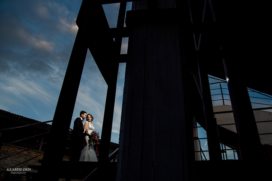 boda en plaza de toros
