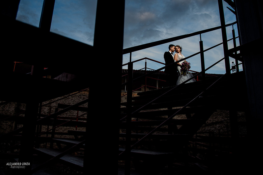 boda en plaza de toros