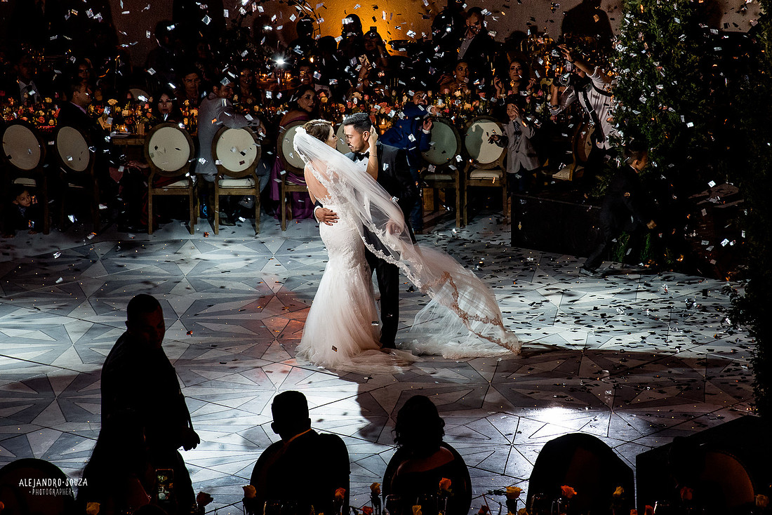 boda en plaza de toros
