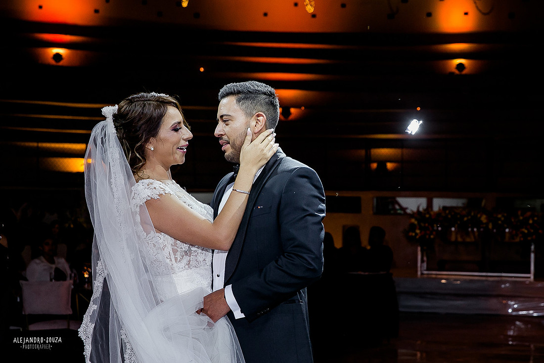 boda en plaza de toros