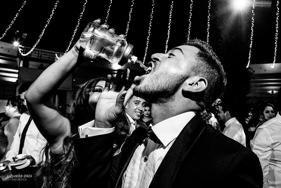 boda en plaza de toros