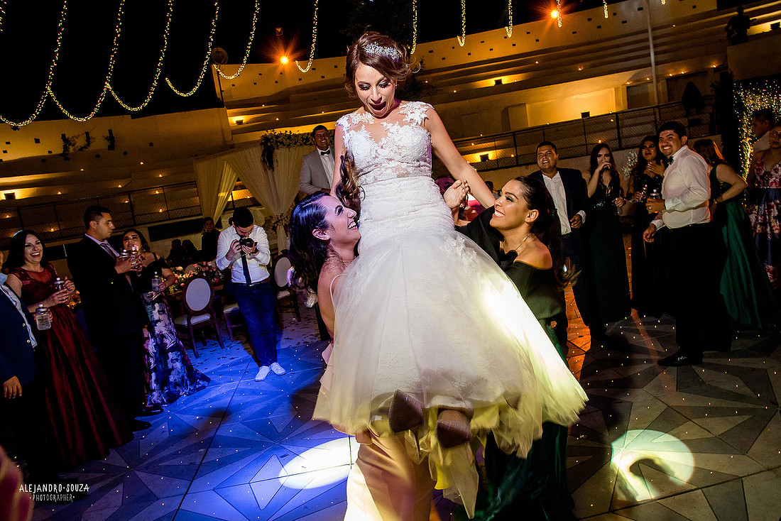 boda en plaza de toros