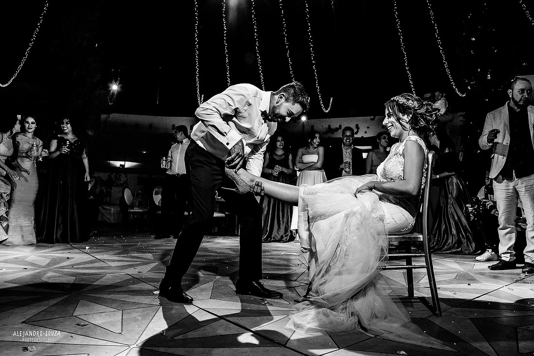 boda en plaza de toros
