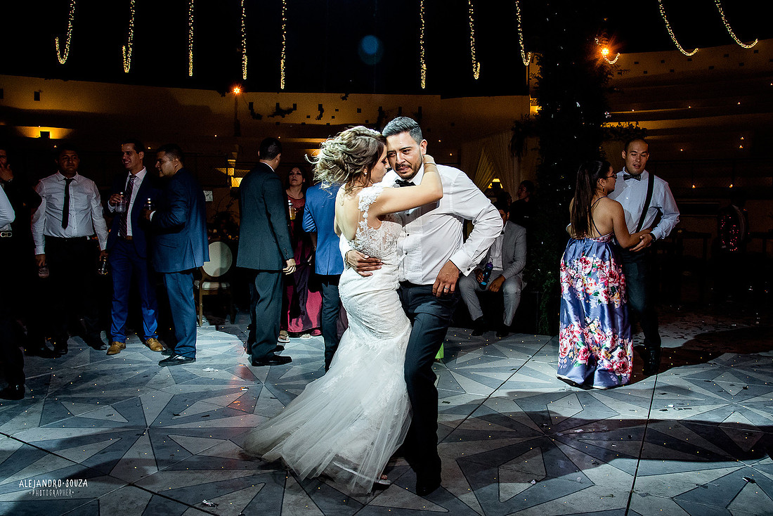 boda en plaza de toros