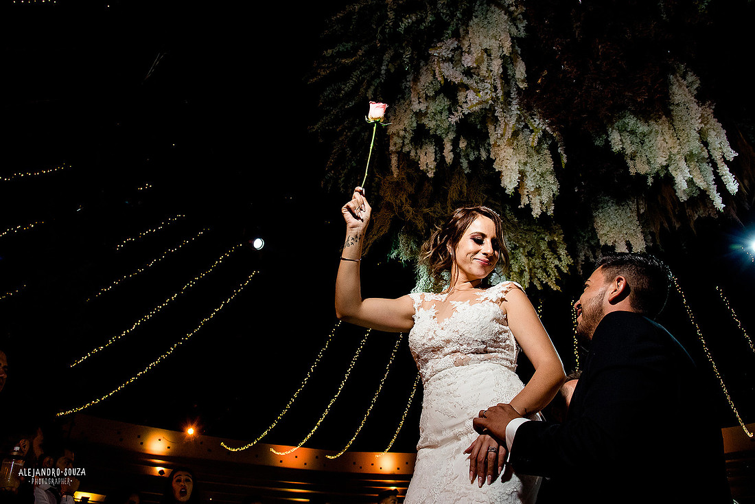 boda en plaza de toros